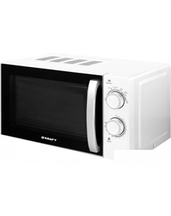 Микроволновая печь KF20MW7W-102M Kraft