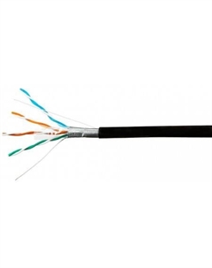 Кабель CSP-FTP-4-CU-OUT (305 м) Skynet cable
