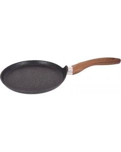 Блинная сковорода Granit Ultra Induction Blue сбгги222а Kukmara