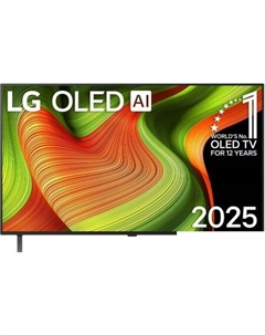 OLED телевизор LG OLED AI B5 OLED48B5RLA Lg