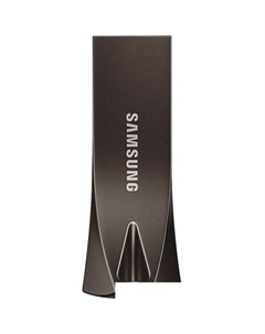 USB Flash BAR Plus 256GB (титан) Samsung
