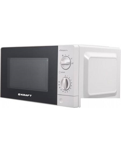 Микроволновая печь KF20MW7W-101M Kraft
