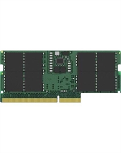 16ГБ DDR5 SODIMM 5600 МГц KCP556SS8-16 Kingston