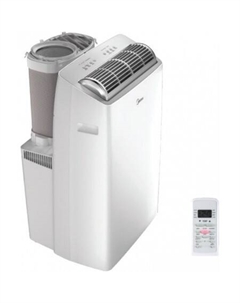 Мобильный кондиционер MPPT-12CRFN7-Q Midea