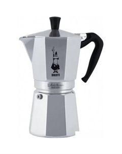 Гейзерная кофеварка Moka Express (12 порций) Bialetti