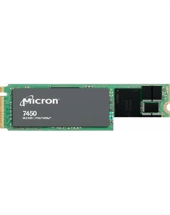 SSD 7450 Pro M.2 22110 960GB MTFDKBG960TFR Micron