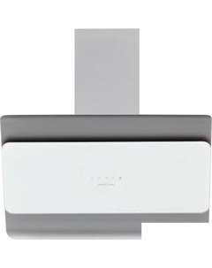 Кухонная вытяжка Uran 600 DN White 4S (белый) Krona