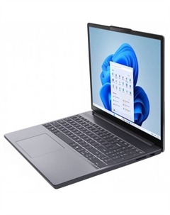 Ноутбук Lenovo IdeaPad Slim 3 15ARP10 83K7000URK