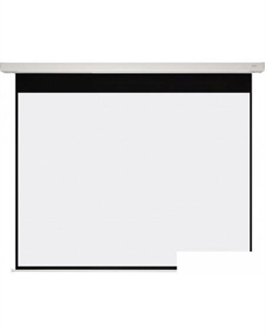 Проекционный экран Magna MRSM-NTSC-120D Pl
