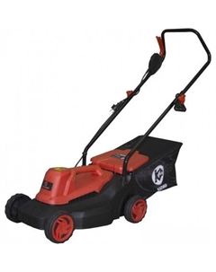 Газонокосилка ГКЭ-1200/32 Калибр