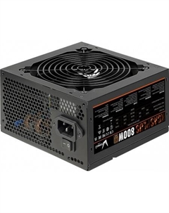 Блок питания KCAS Plus 800W Formula