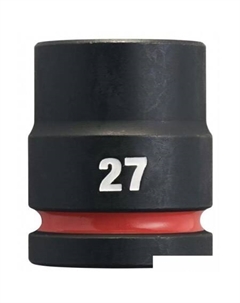 Головка слесарная 4932480367 Milwaukee