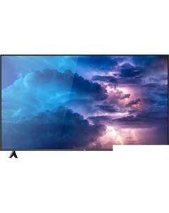 Телевизор BQ 65FSU14B Bq