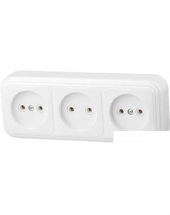 Розетка Стандарт JP7410-09 Юпитер