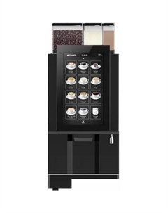 Рожковая кофеварка JL18 Jetinno