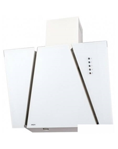 Кухонная вытяжка Cetias 50 WK-4 (белый) Akpo