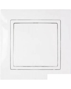 Выключатель Уют С1 10-860 (белый) Bylectrica