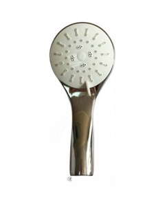 Душевая лейка F08-31 (белый) Frap