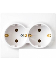 Розетка РС16-0042 Bylectrica