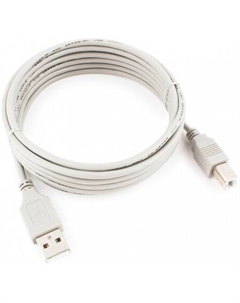 Кабель CC-USB2-AMBM-10-N Cablexpert