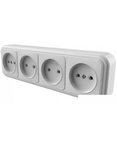 Розетка JP7410-11 Юпитер