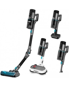 Пылесос KT-5158 Kitfort