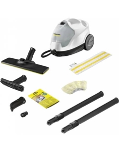 Пароочиститель SC 4 EasyFix 1.512-630.0 Karcher
