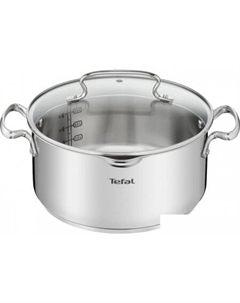 Кастрюля Duetto+ G7194655 Tefal