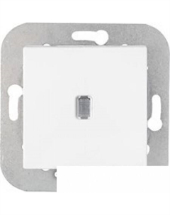 Выключатель Уют С1 10-556 (белый) Bylectrica