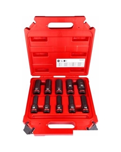 Набор головок слесарных 4932480457 Milwaukee