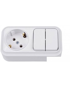 Выключатель 2В-РЦ-7122 Bylectrica