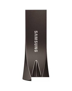 USB Flash BAR Plus 64GB (титан) Samsung