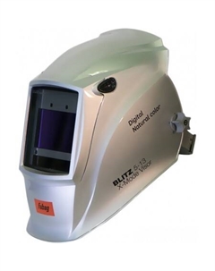 Сварочная маска Blitz 5-13 Visor Digital X-MODE Natural Color Fubag