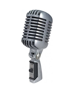 Микрофон 55SH Series II Shure