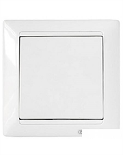 Выключатель С6 10-807 (белый) Bylectrica