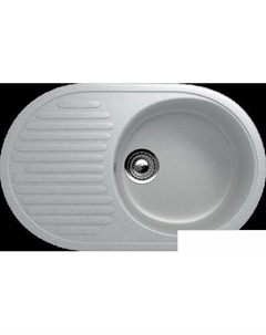 Кухонная мойка U-107 (серый) Ulgran