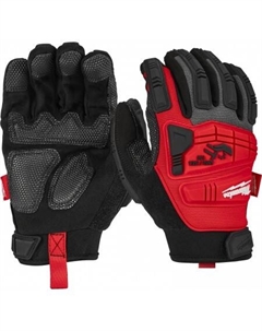 Перчатки хозяйственные Impact Demolition M/8 4932471908 Milwaukee