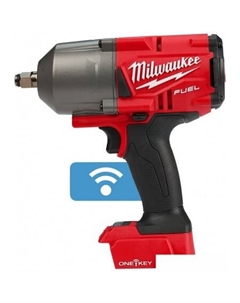 Гайковерт M18 Fuel OneFHIWF12-0X One-Key (без АКБ, кейс) Milwaukee