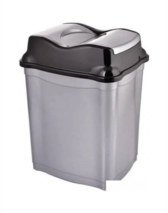 Мусорное ведро Whirpool 28л Hobby life