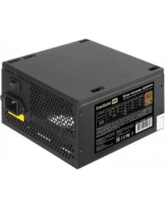 Блок питания 400PPH-OEM-SC 80 Plus Bronze EX292159RUS-OEM-S Exegate