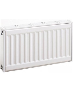Стальной панельный радиатор Classic тип 22 300x900 Prado