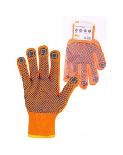 Текстильные перчатки Точка SQ1016-0216 Tdm electric