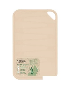 Разделочная доска Green Republic SE1497GR (лен) Sugar&spice