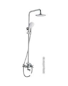 Душевая система R24732 Frud