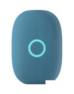 Умная колонка Капсула (морской синий) Vk