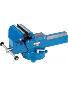 Тиски NT200 Nordberg