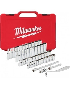 Набор головок слесарных 4932464944 Milwaukee