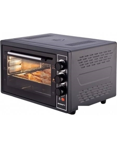 Мини-печь KF-MO3802KBL Kraft