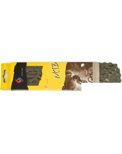 Цепь велосипедная P804 Chiyuan