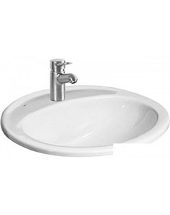 Умывальник Adora 56x47 [327203000] Roca